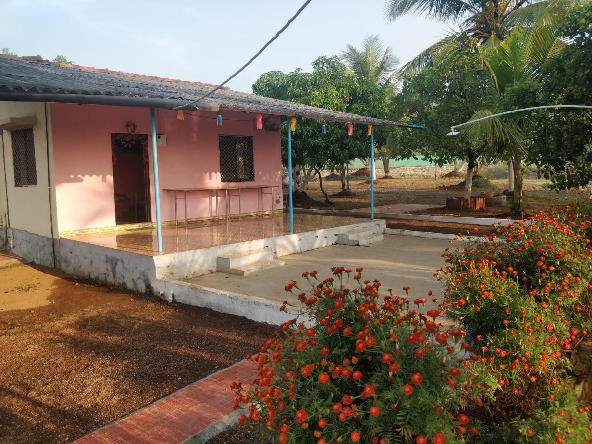 Shree Samarth Farmhouse Murūd Exterior foto