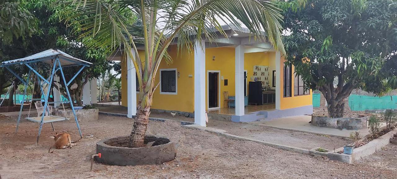 Shree Samarth Farmhouse Murūd Exterior foto