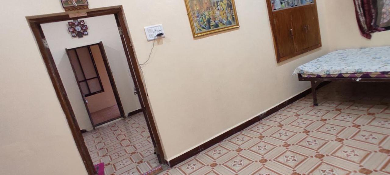 Shree Samarth Farmhouse Murūd Exterior foto