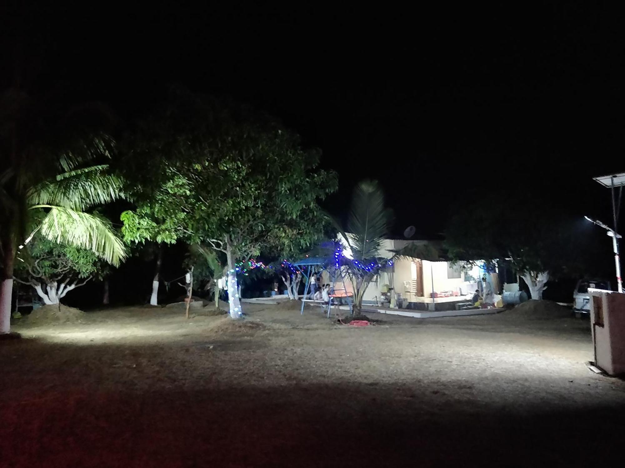Shree Samarth Farmhouse Murūd Habitación foto