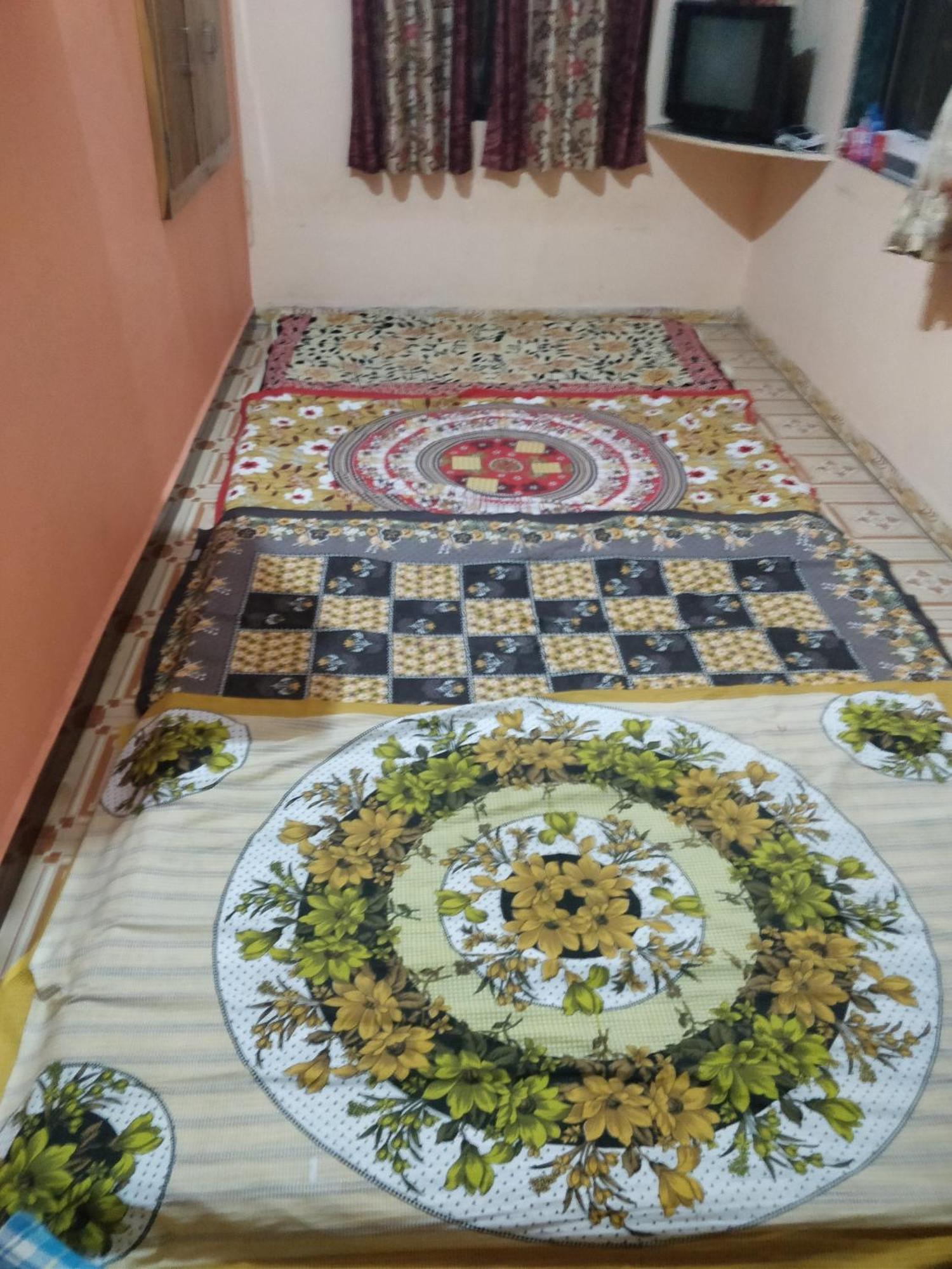 Shree Samarth Farmhouse Murūd Habitación foto