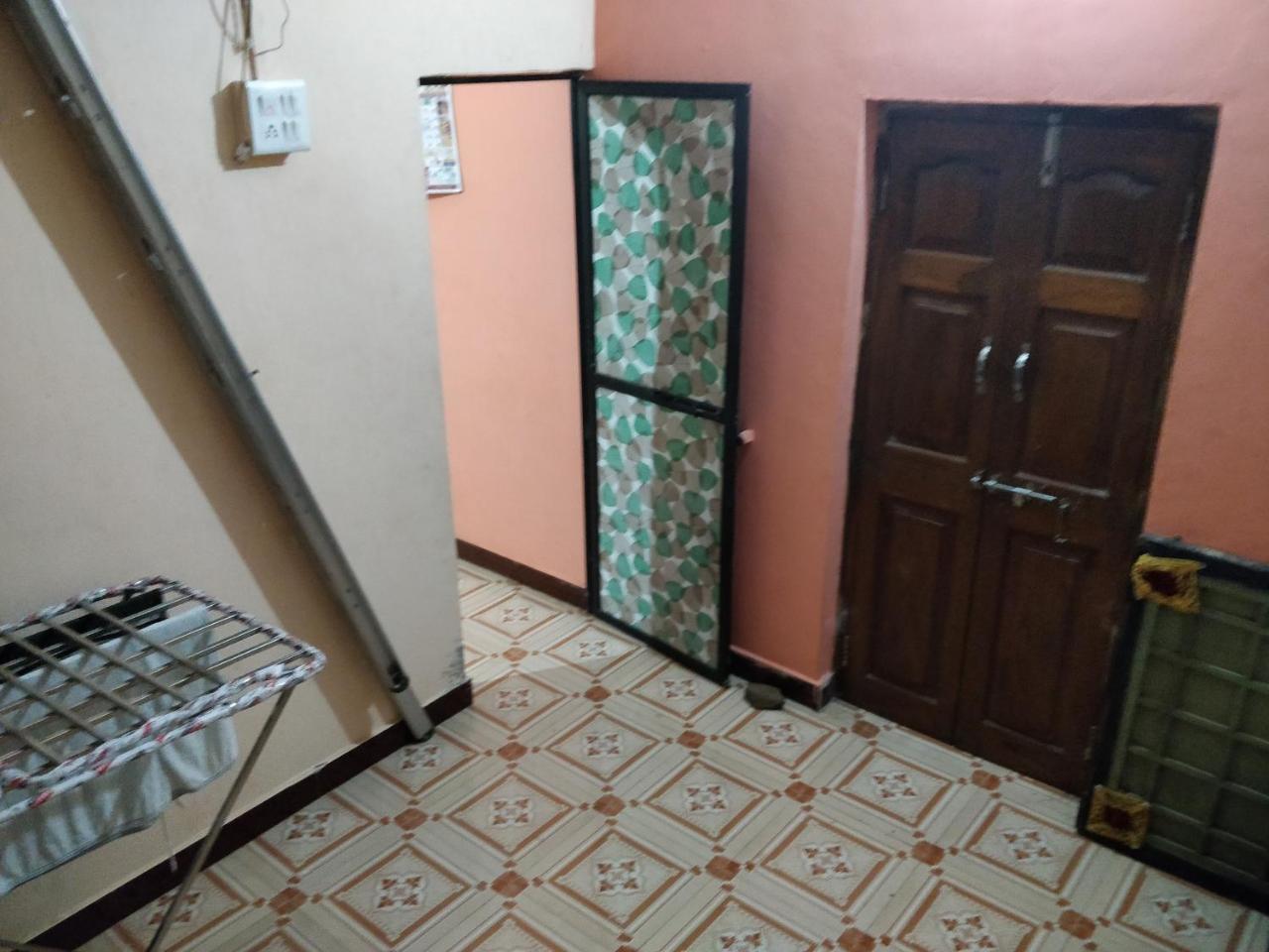 Shree Samarth Farmhouse Murūd Exterior foto